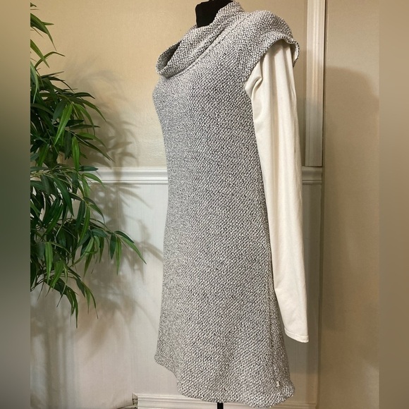 Merrell 241469 Womens Ravion Casual Long‎ Sleeve Dress, size small - Picture 7 of 10